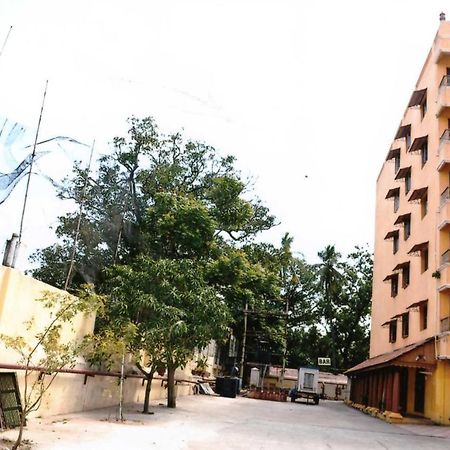 Hotel Soorya Heritage Inn Pondicherry Exterior photo