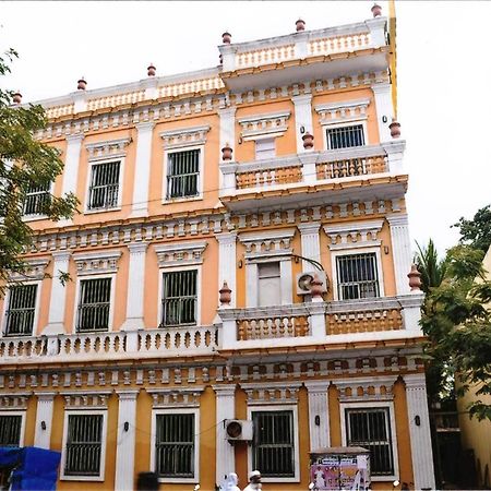 Hotel Soorya Heritage Inn Pondicherry Exterior photo