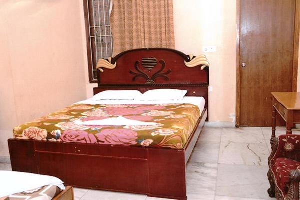Hotel Soorya Heritage Inn Pondicherry Exterior photo