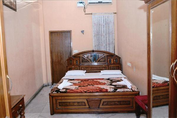Hotel Soorya Heritage Inn Pondicherry Exterior photo